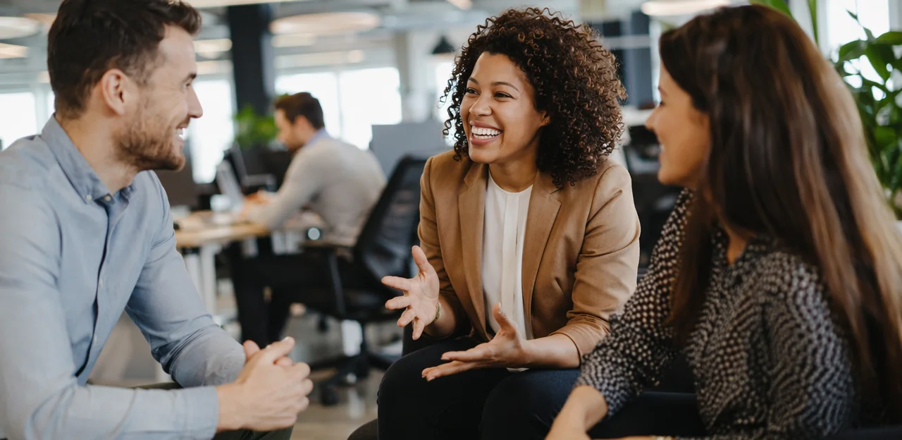 Beneficios empresariales del análisis del sentimiento de los empleados