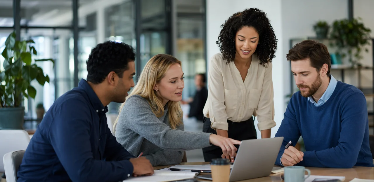Cómo la IA ayuda a identificar y priorizar problemas del lugar de trabajo