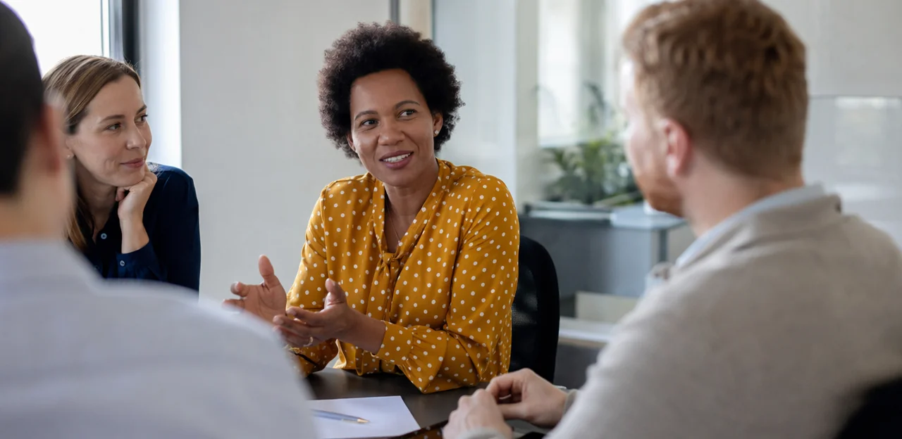 Como criar uma pesquisa de bem-estar que os colaboradores respondam com honestidade