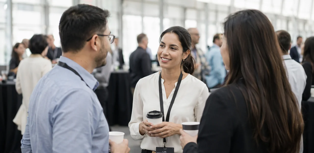 Perché l’automazione del feedback per eventi è importante per i team evento snelli