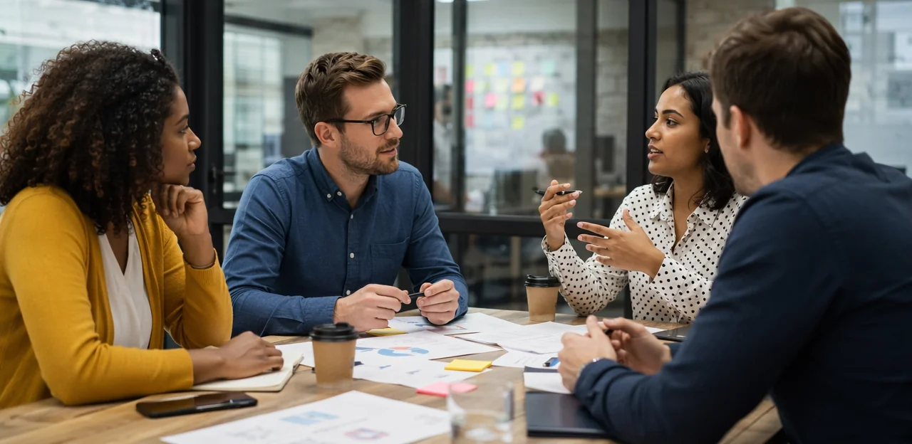 Analyser le feedback et transformer les insights en meilleurs événements