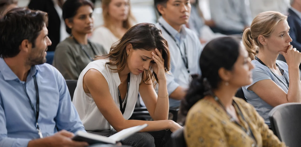 Erreurs courantes à éviter dans les campagnes de feedback événementiel