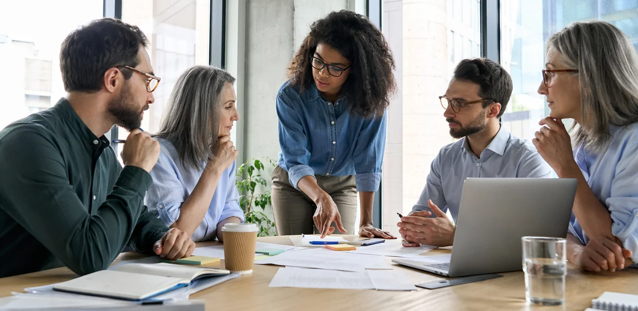 Planifier une stratégie de feedback événementiel avant l’événement