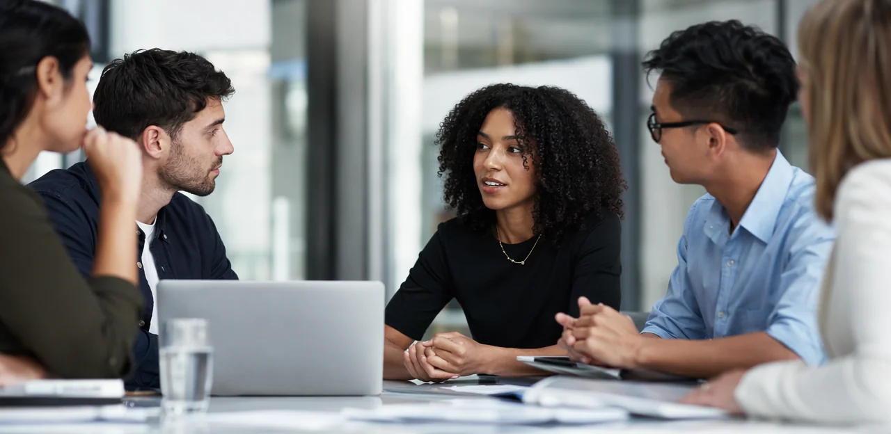Best practices voor implementatie en adoptie