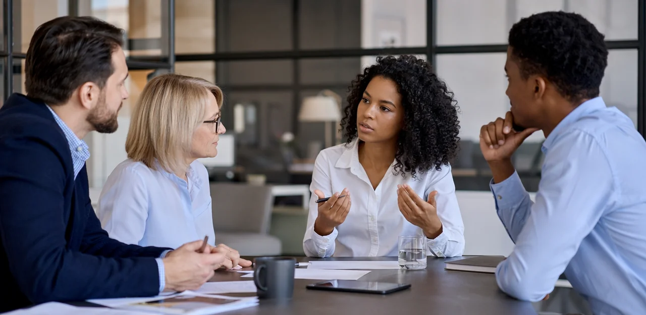 Hoe je de juiste eventfeedback-dashboardoplossing kiest