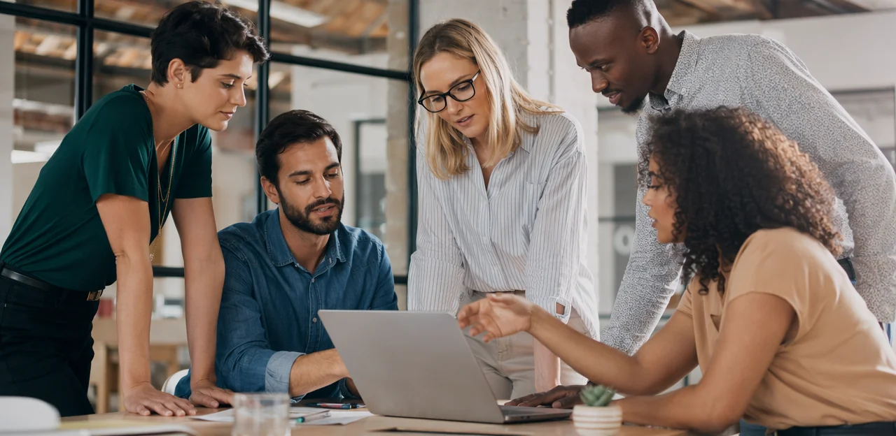 Hoe je de juiste dashboardoplossing evalueert en implementeert