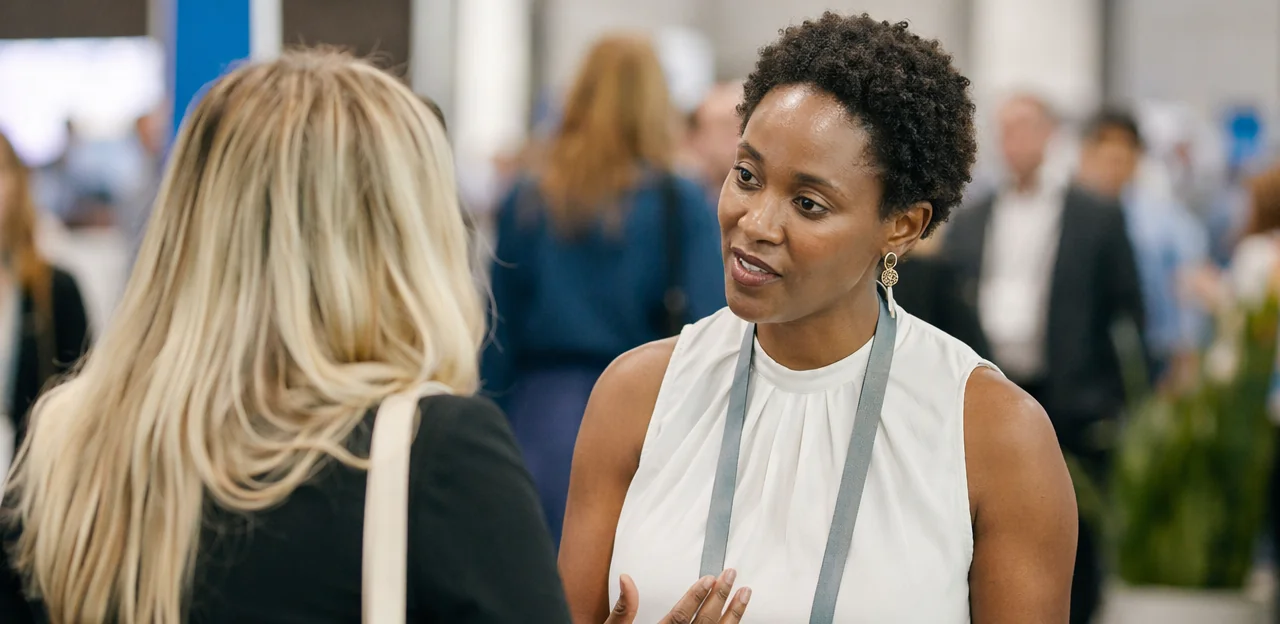 Why Exhibitor Feedback Matters for Events and Conferences