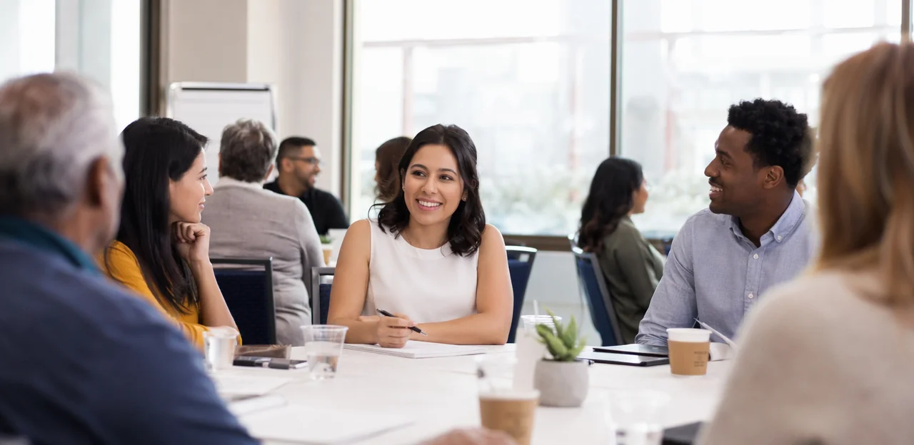 Best Event Feedback Questions to Ask After Workshops