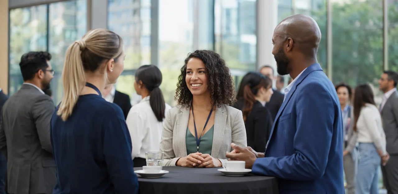 Event Feedback Examples and Common Mistakes to Avoid