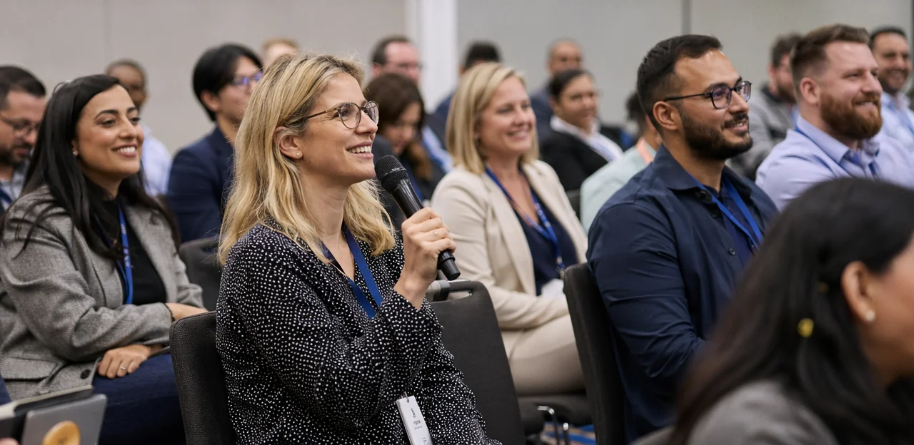 Feedback evento per workshop e sessioni breakout