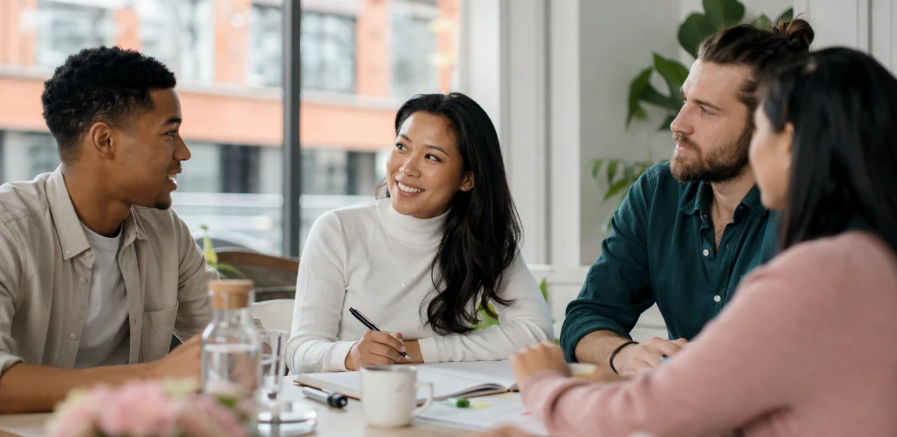 How to Build an Effective Workshop Feedback Form
