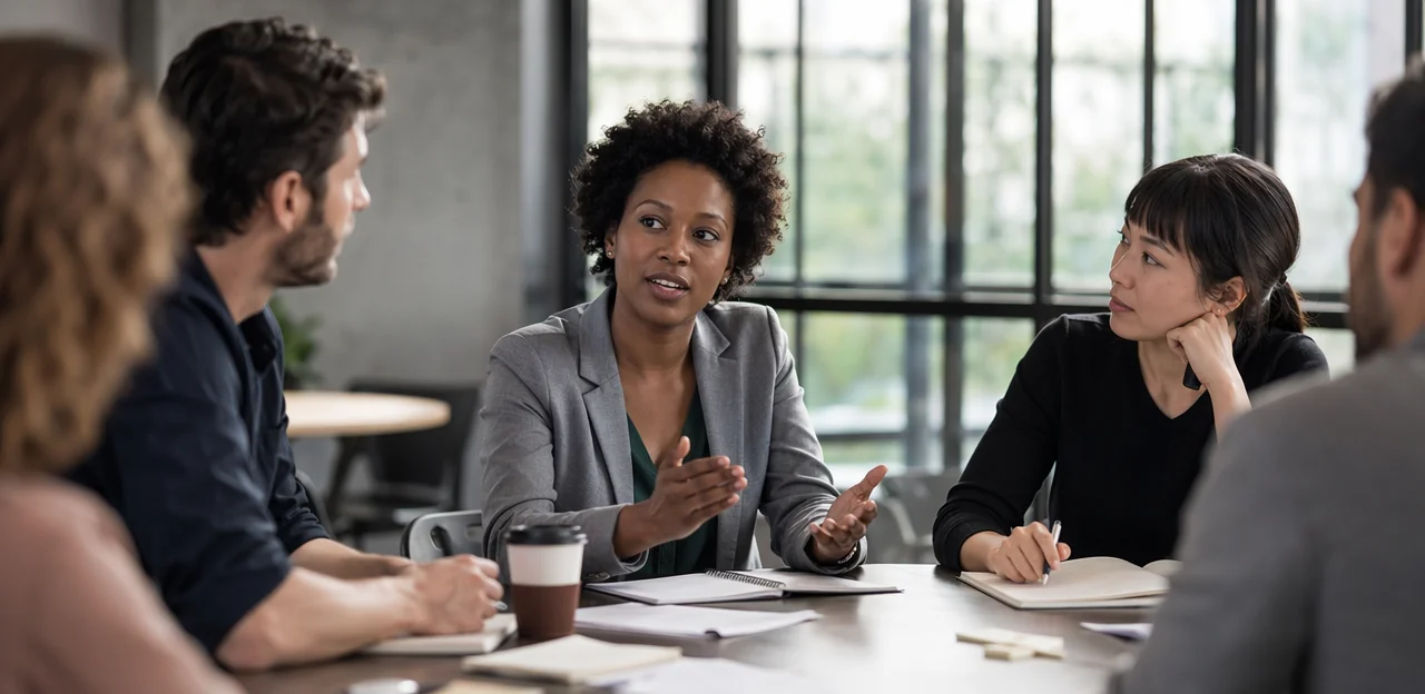 Using AI and Analytics to Turn Event Feedback Into Action