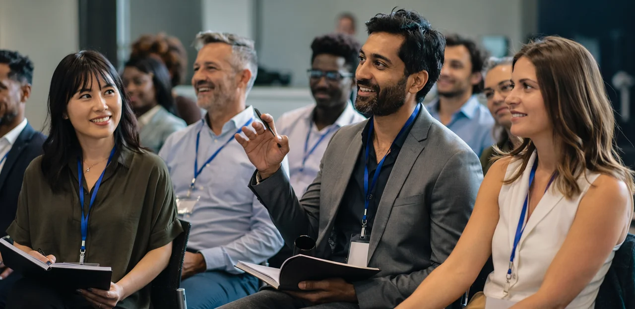 Why Workshop Feedback Matters for Events and Conferences
