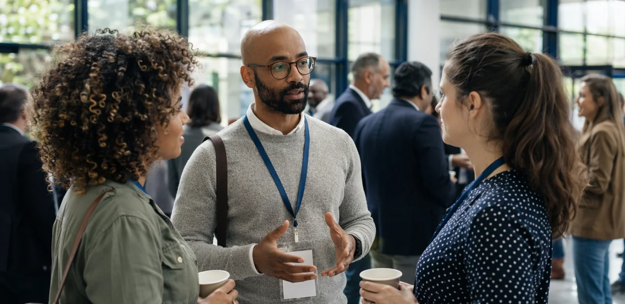 Costruire un sistema integrato di feedback per eventi