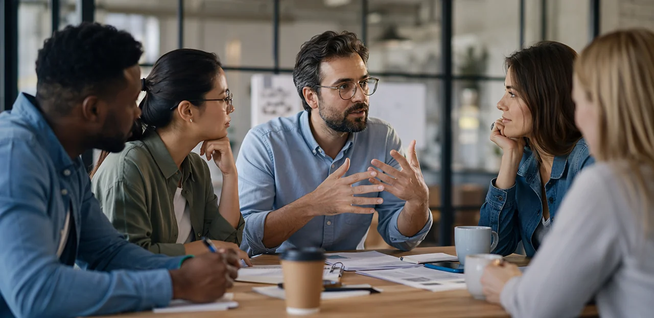 Trasformare il feedback post-evento in insight azionabili