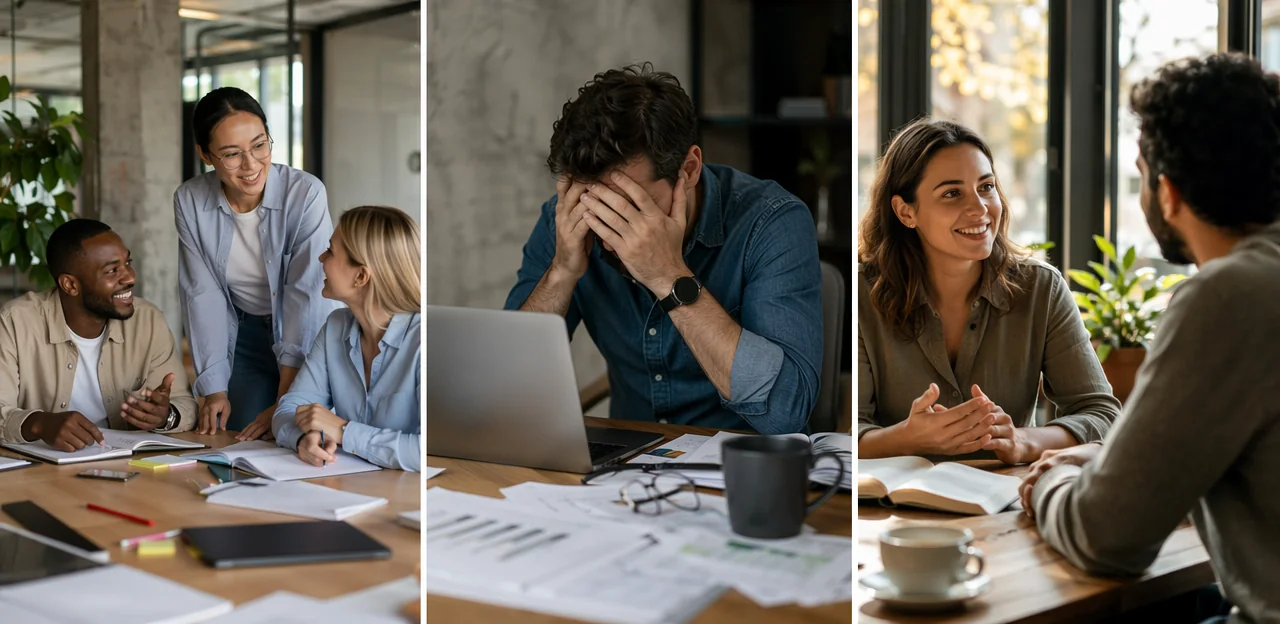 Best practices, valkuilen en laatste aanbevelingen