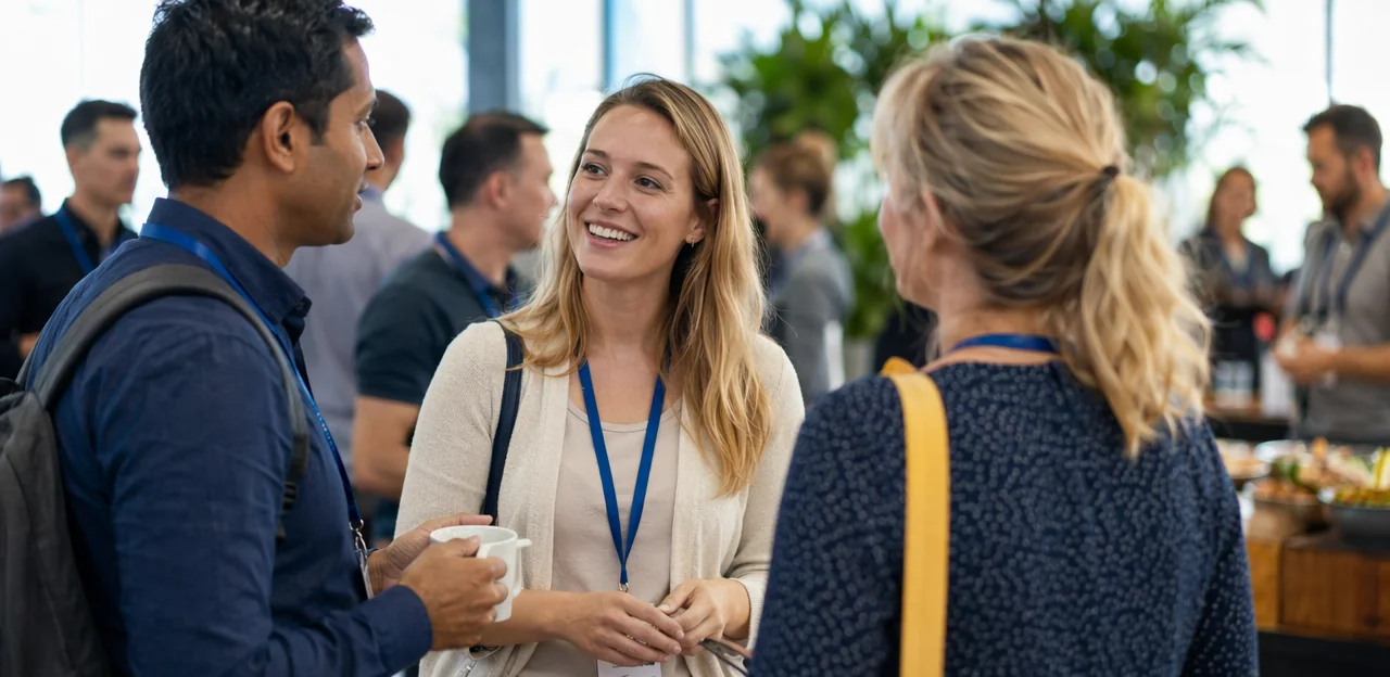 AI en analytics gebruiken om de plaatsing van eventfeedback te optimaliseren