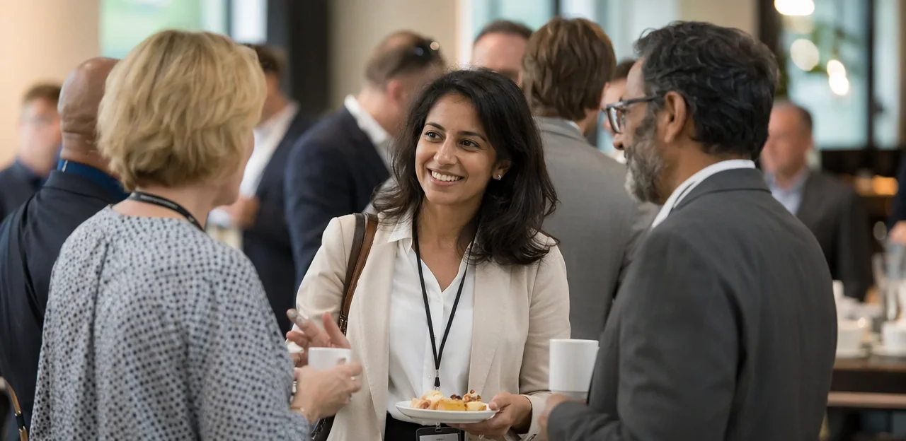 Waarom de plaatsing van eventfeedback belangrijk is bij evenementen en conferenties