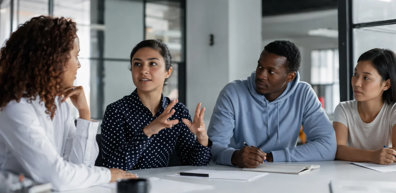 Using AI and analytics to turn feedback into action