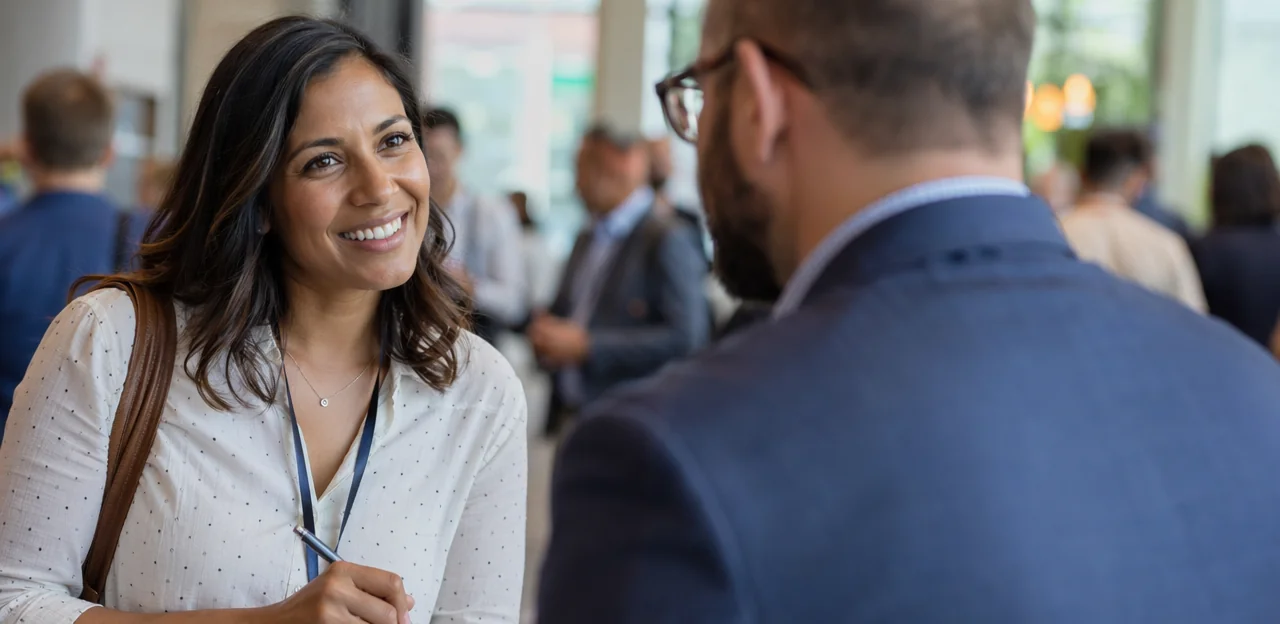 Best event feedback questions to ask attendees