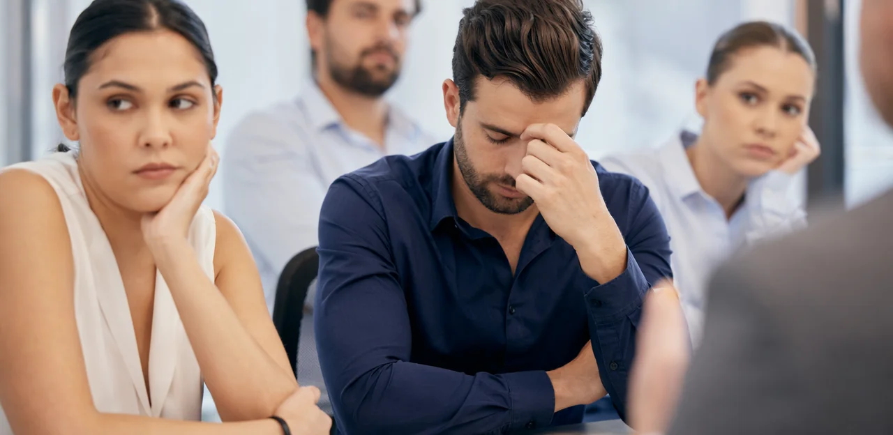 Common mistakes to avoid with event feedback questions