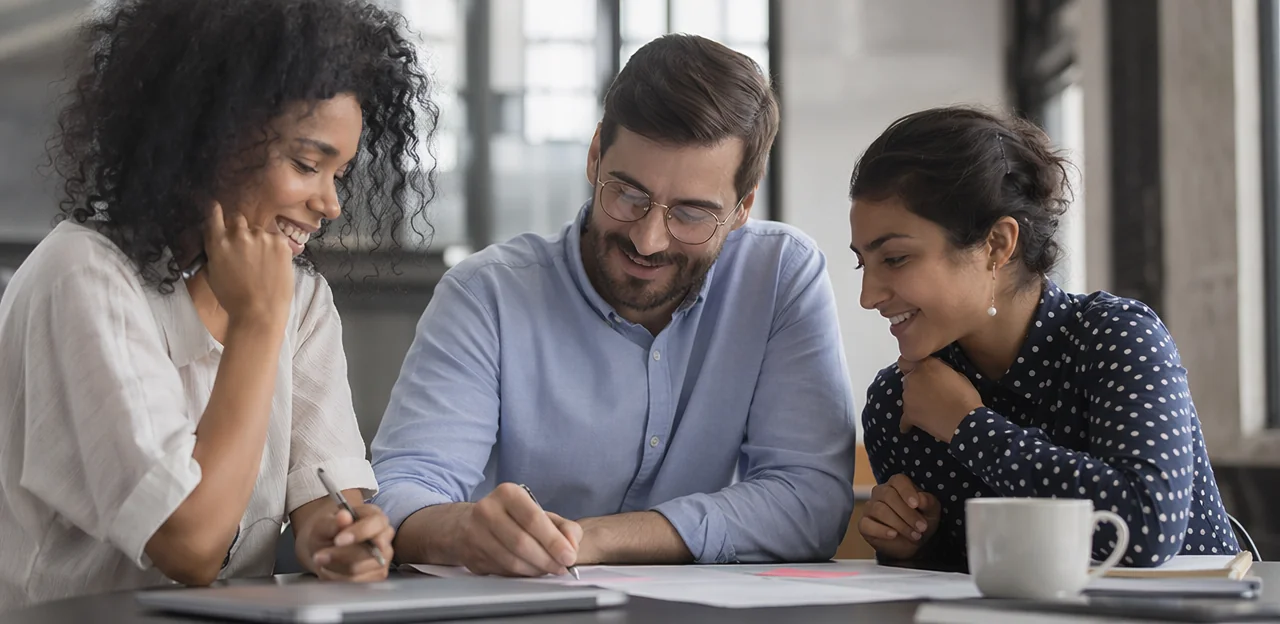 How to analyze event survey responses and act on them