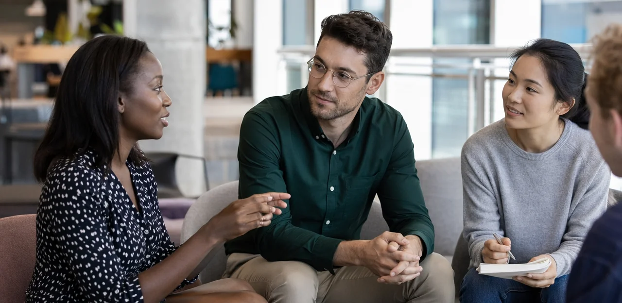 How to design effective event feedback questions