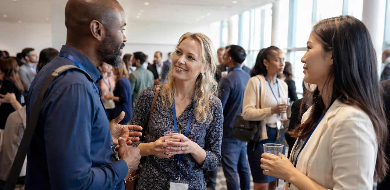 Best practices for event feedback reporting in 2026