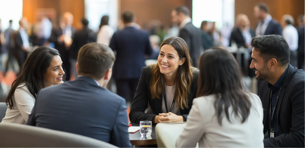 Event feedback reports: what to share with sponsors and stakeholders