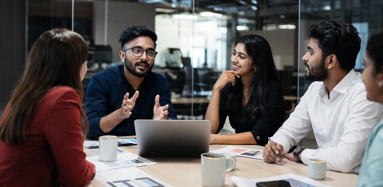 How to structure an effective event feedback report