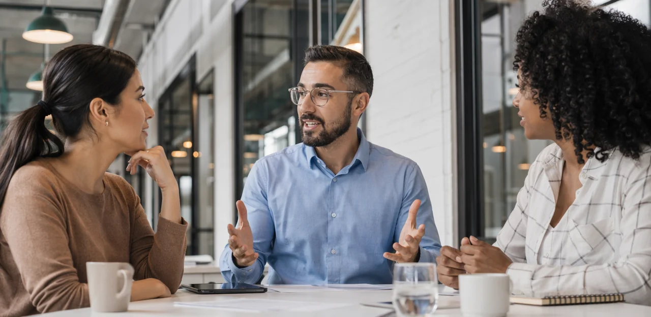 Why event feedback reporting matters after an event