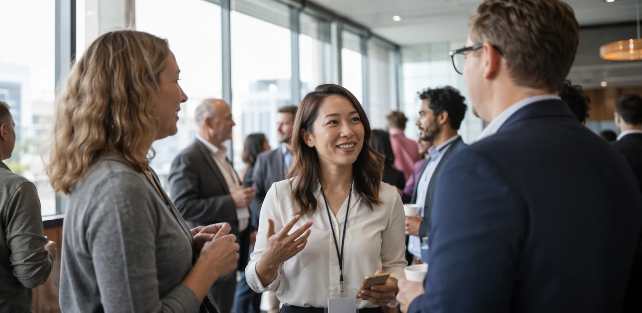 How to Choose the Best Platform for Your Event Strategy