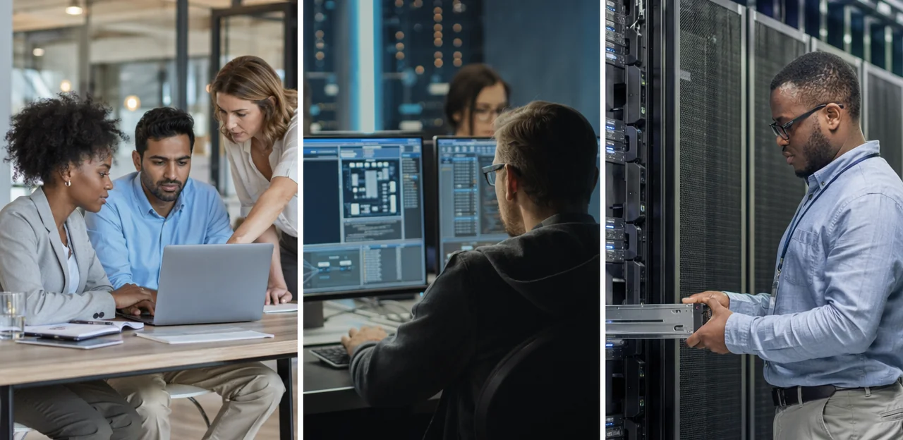 Integrations, Security, and Scalability