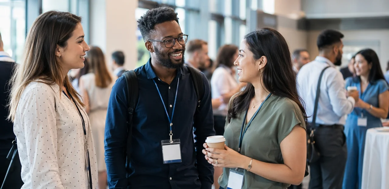 Come scegliere il giusto software di feedback per eventi e conferenze