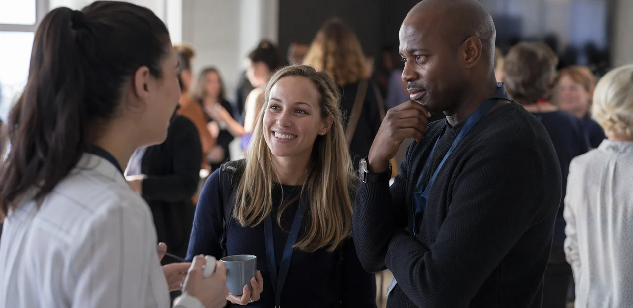 Come creare migliori domande e moduli di feedback per eventi