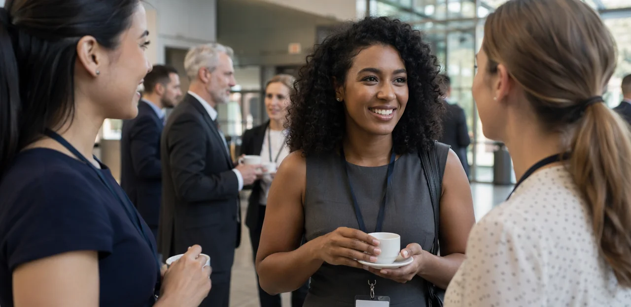 How to Design a Smarter Event Feedback Strategy