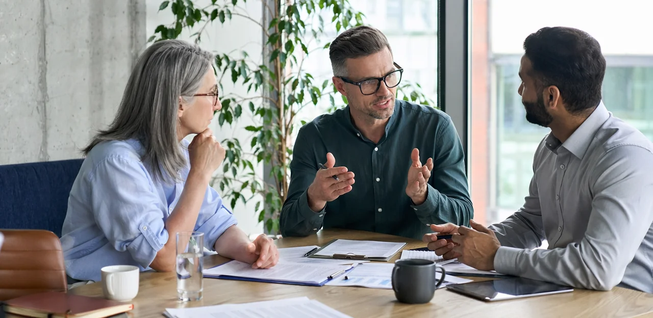 Best practice per accountability, reporting e follow-through