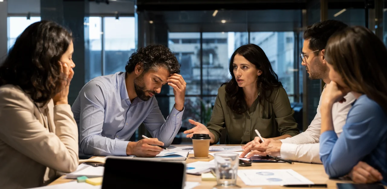 Errori comuni da evitare nella gestione del feedback operativo sugli eventi