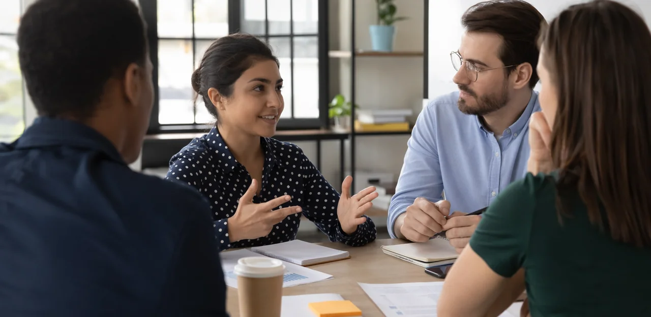 Usare il feedback per migliorare le operazioni chiave dell’evento