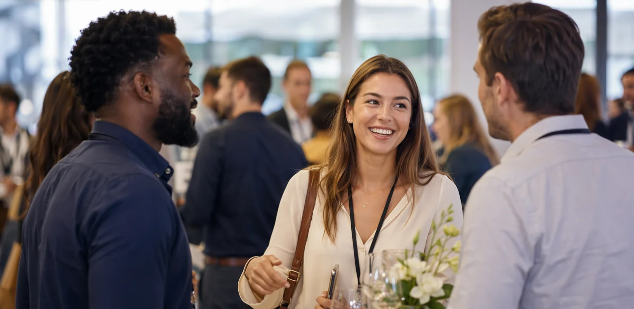 Perché il feedback operativo sugli eventi è importante per i team eventi moderni