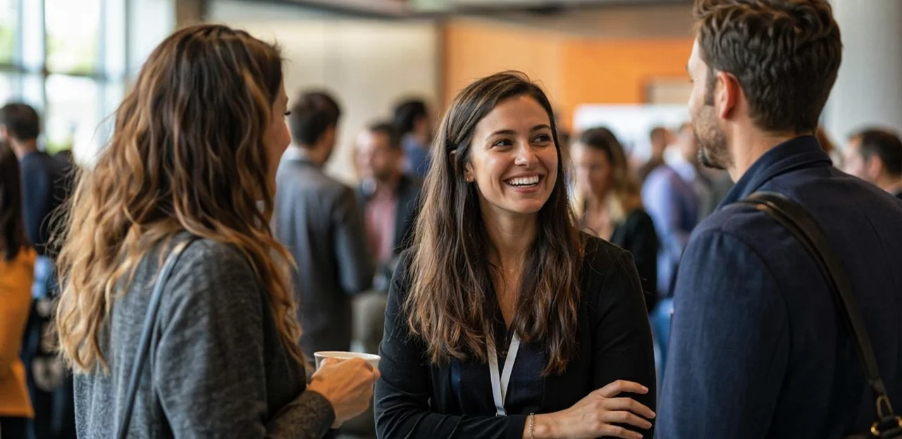 How to build an event feedback form people actually complete