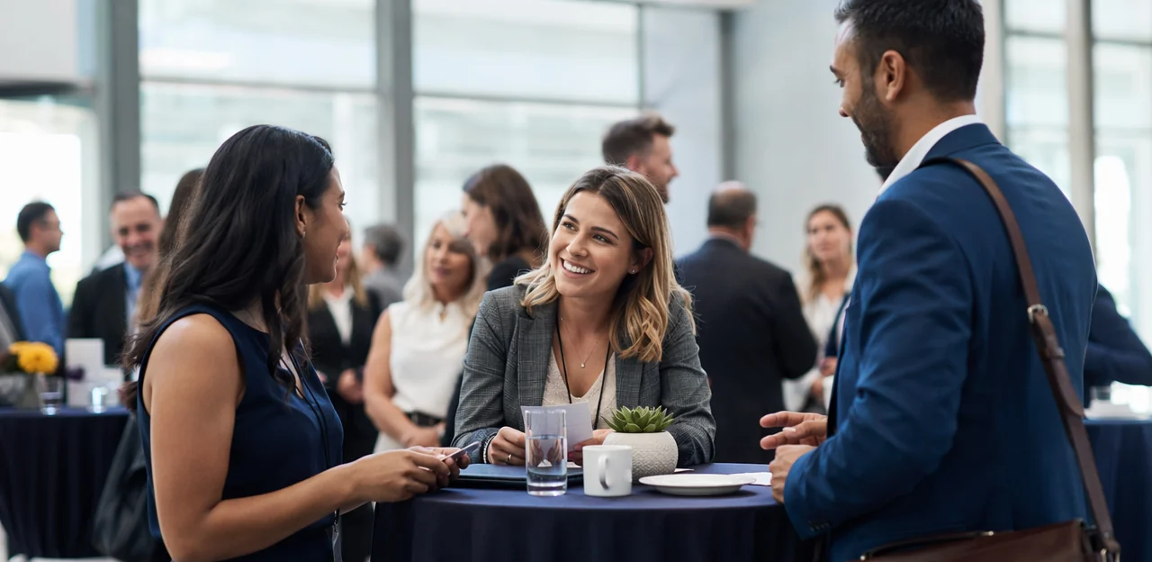 Sample post-event feedback strategies and real-world use cases