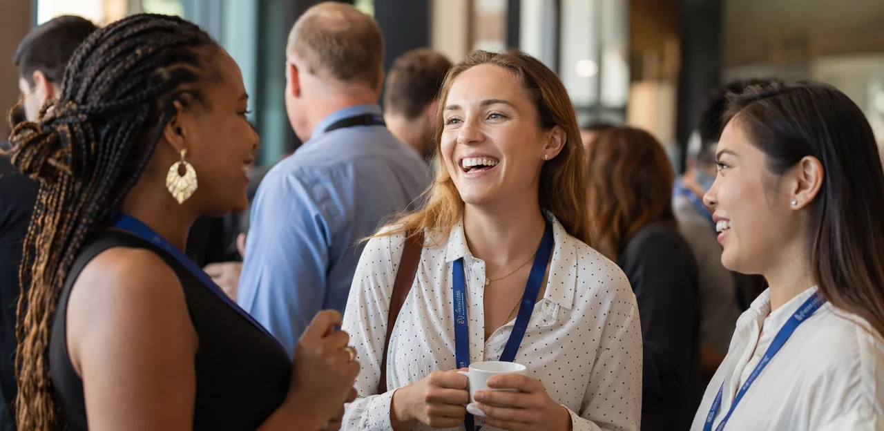 Why event feedback rewards matter for modern events