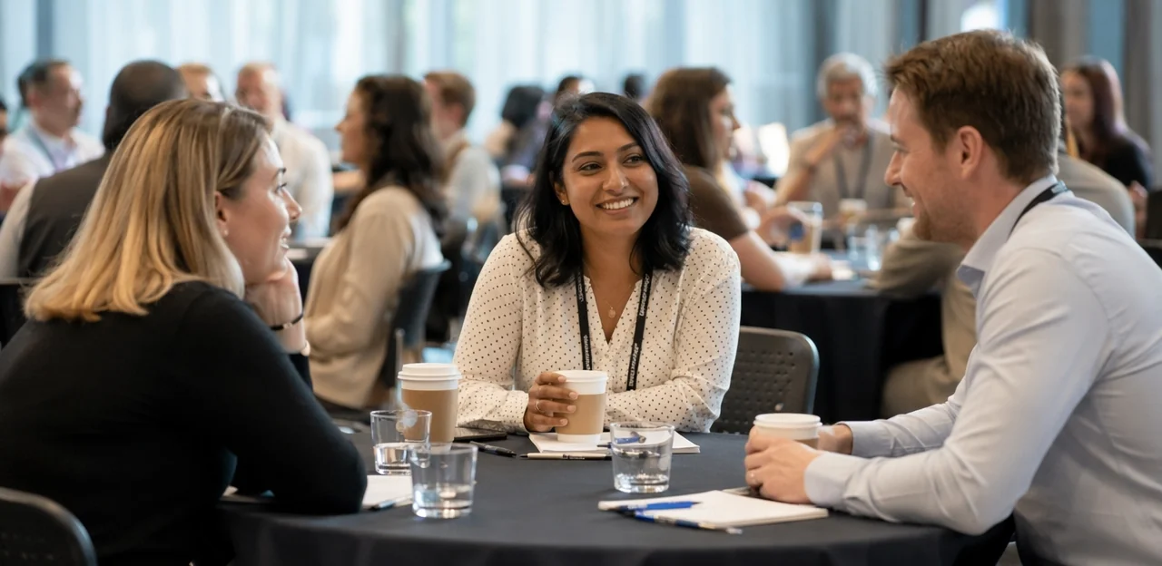 How to design an event satisfaction survey that delivers actionable insights