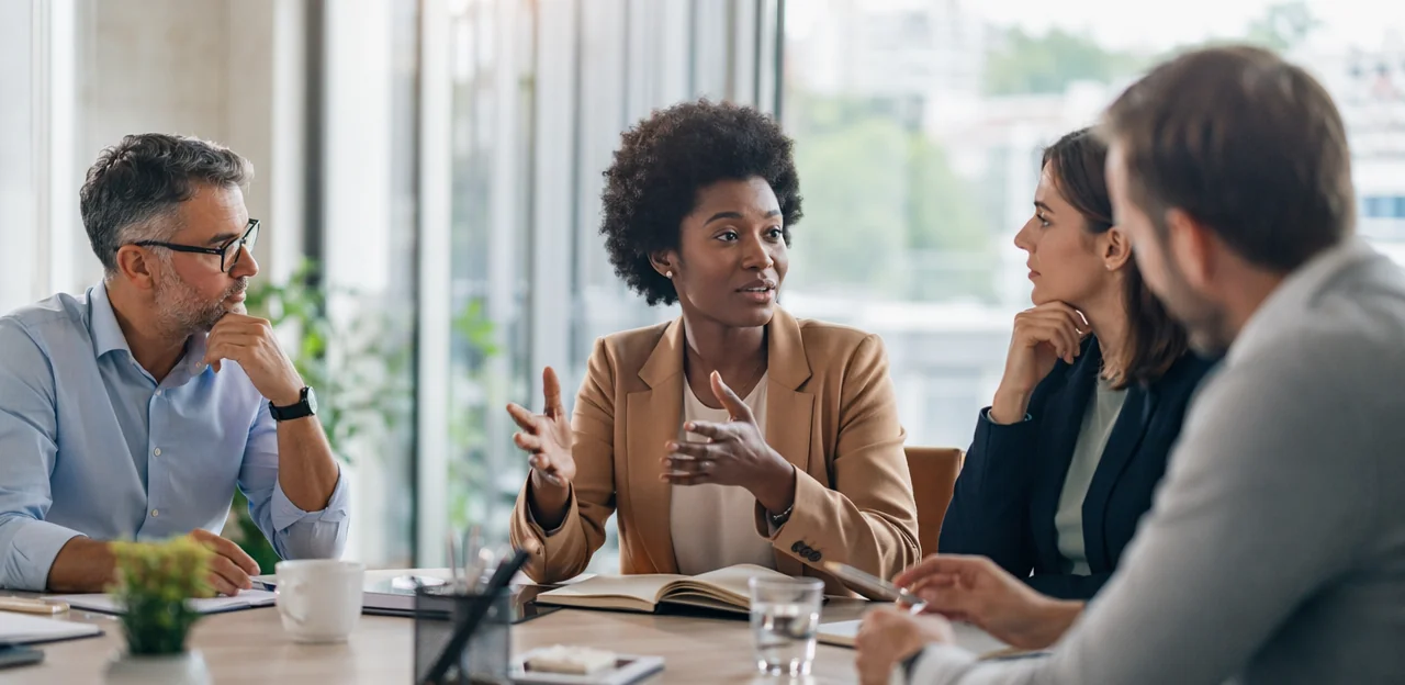 Survey design best practices for higher response quality