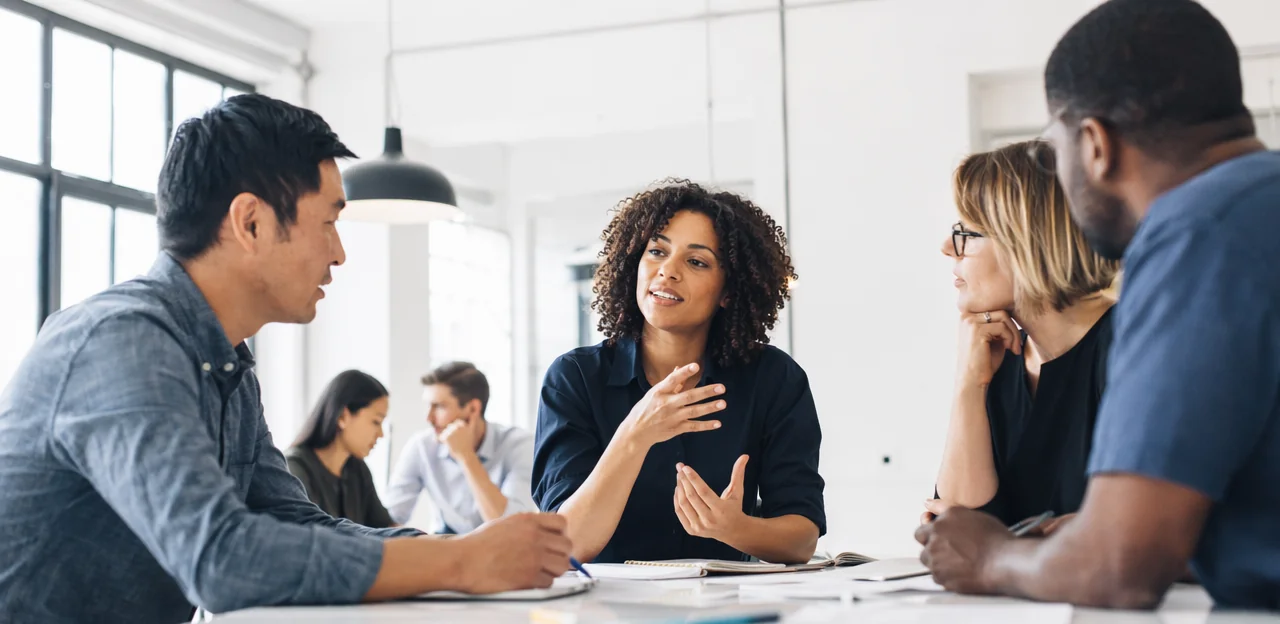 Comment les organisateurs utilisent les insights de sentiment pour agir plus vite