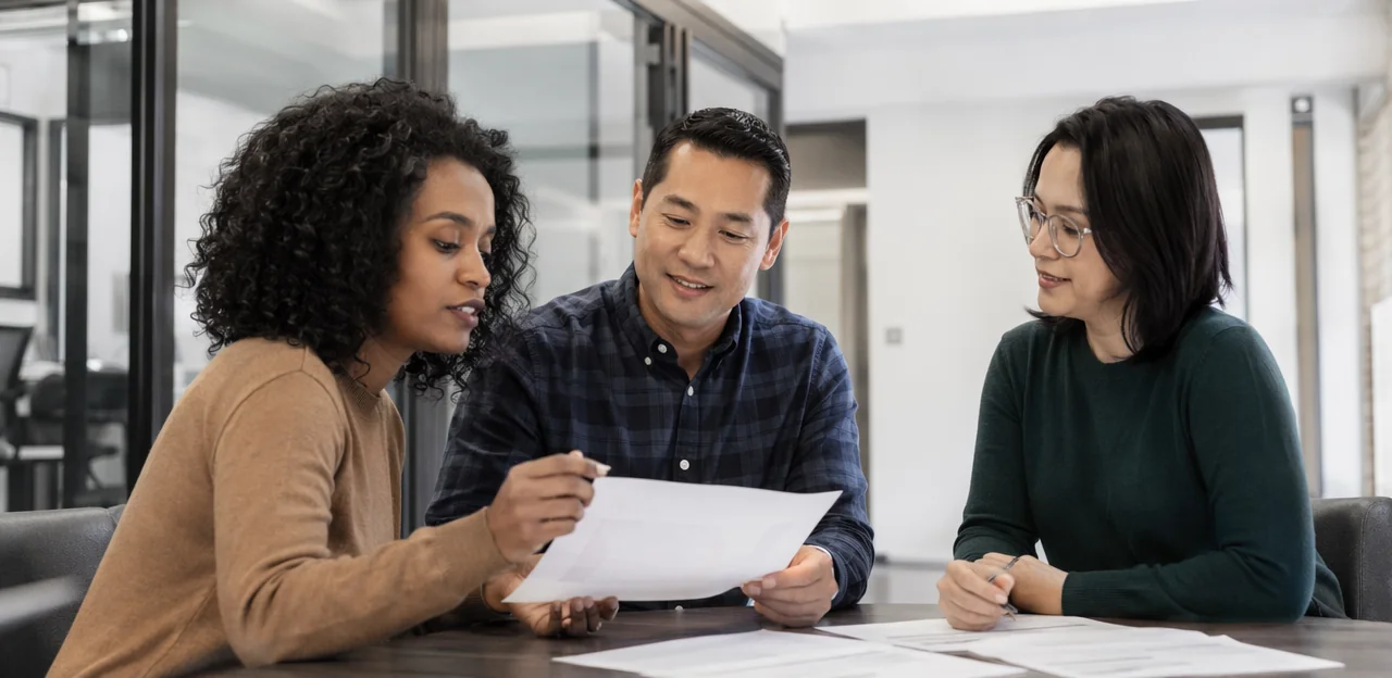 Comparing vendors and plans effectively