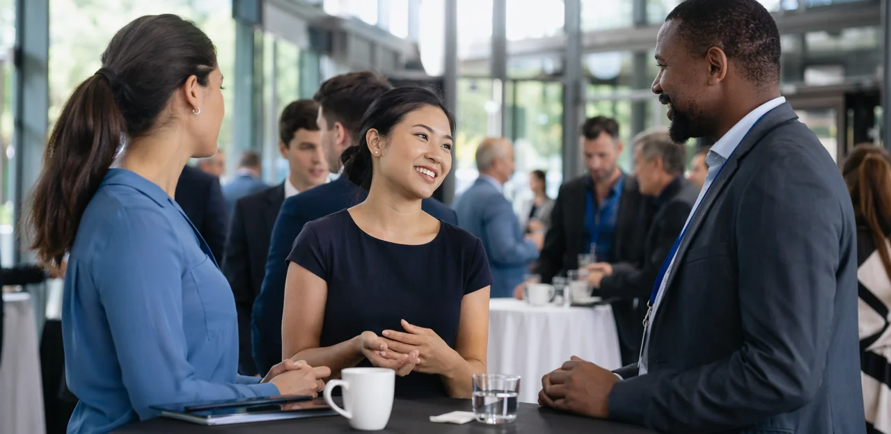 Ihre Event-Umfragestrategie erfolgreich umsetzen