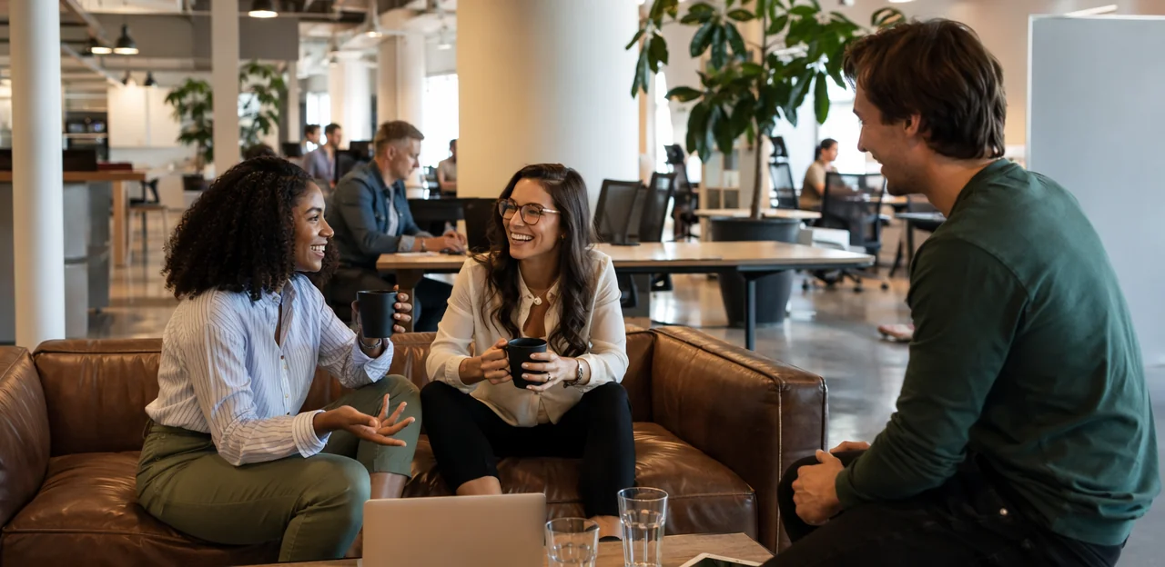 Feedback de instalaciones en coworking: detectar problemas antes de la baja