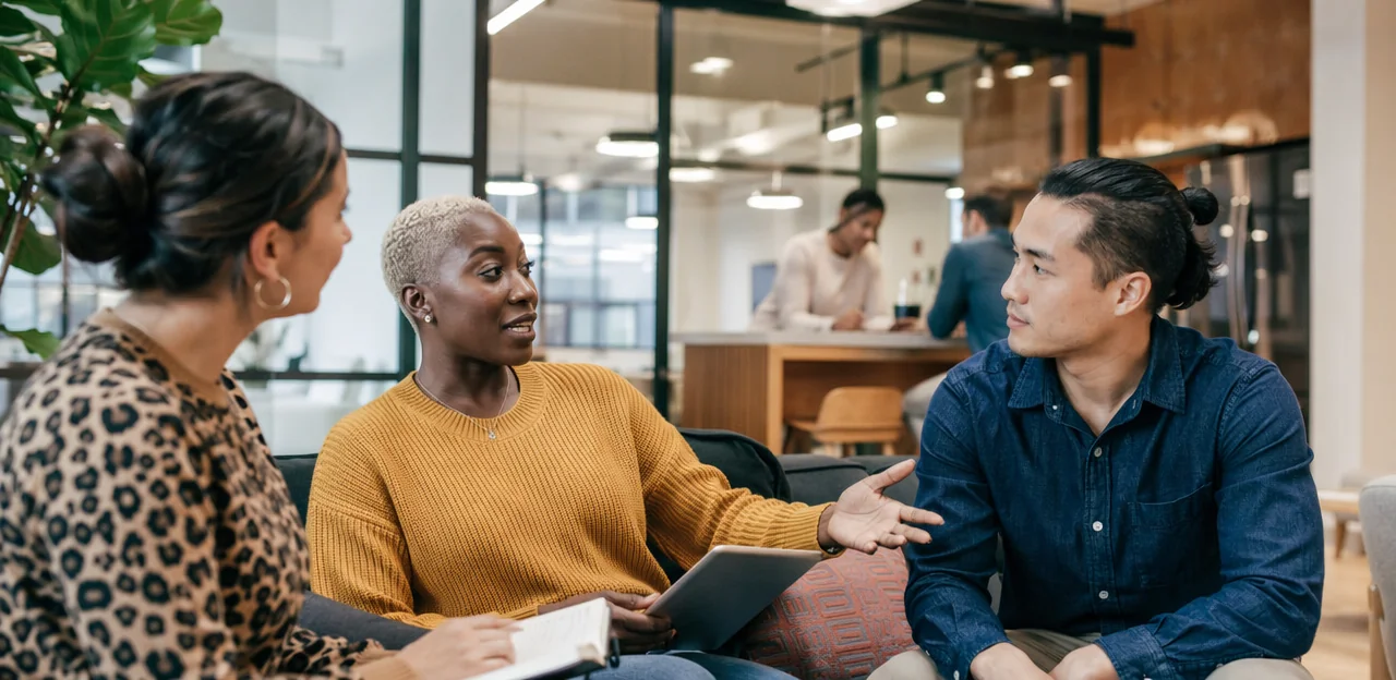 Qué retroalimentación deben recopilar los espacios de coworking